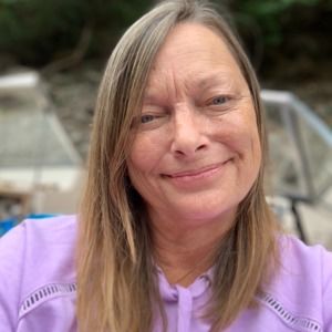 Meet your Posher, Kari